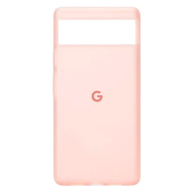 Google Pixel 6 Case - Pink